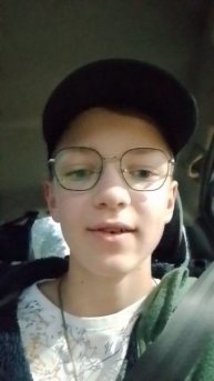 Вечерняя прогулка 🚶