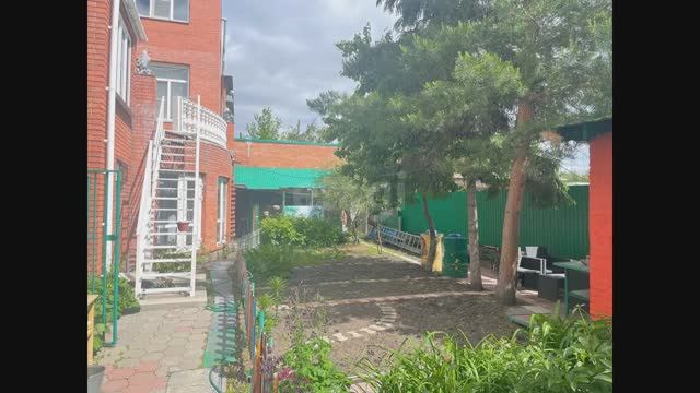 8-й Новосёловский переулок, 3
