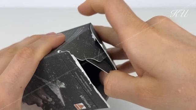 Золотые Игрушки: распаковка за 151к за 51 минуту.