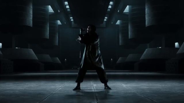 SPACE OF VARIATIONS - DOPPELGÄNGER (Official Video) | Napalm Records