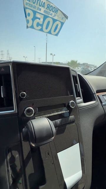 TOYOTA GRANVIA #автомобили #автоподзаказ #toyota #toyotagranvia #автоизоаэ #автоиздубая