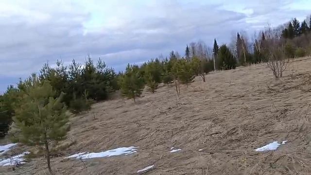 Pogoda v Sibiri Красивые виды природы