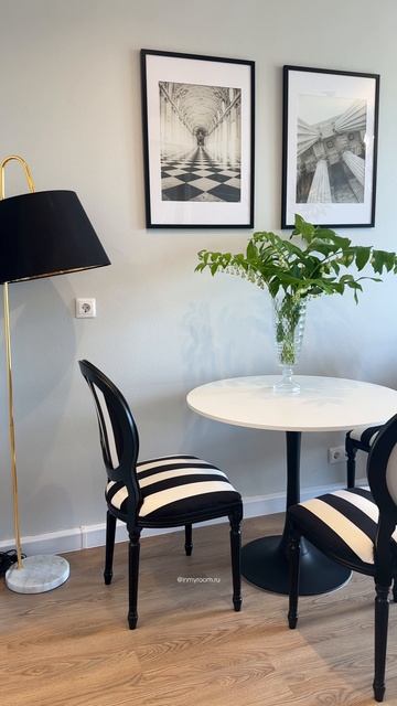 🔥Круто переделали 33 кв.м от ПИК! Нравится?