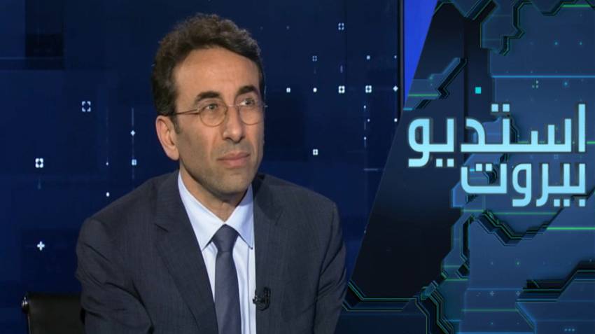 حزب الله يتحدى ترامب ونتنياهو.. لن نسلم سلاحنا