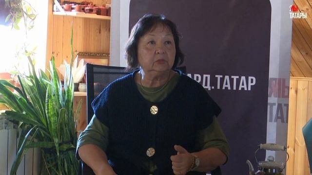 Гузель Валеева-Сулейманова: 