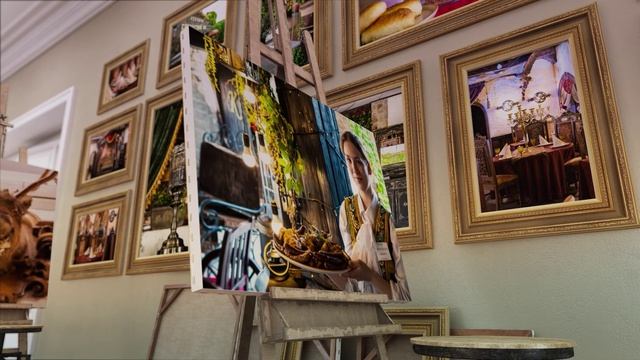 Крепостной Вал -  Фото Галерея