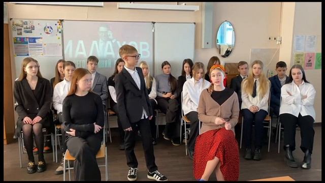 МОУ СОШ № 4 8Э «Осторожно, мошенники! Не дайте себя обмануть!»
