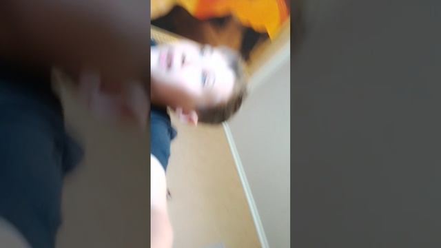 Вовчик пропал