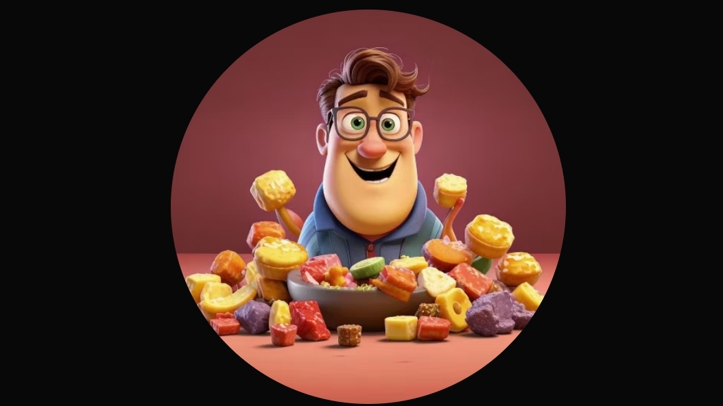 занимаемся фигней