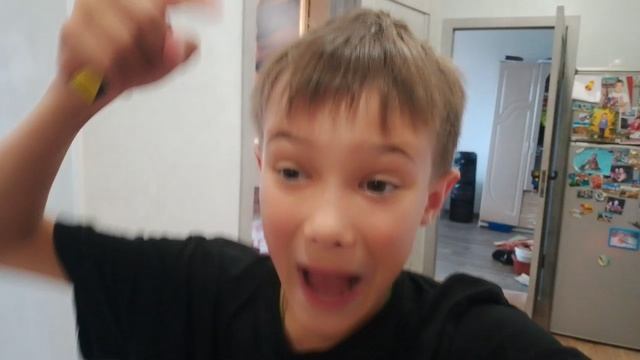 почему Богдана не было на роликах