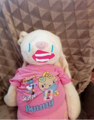 НЕ ХОЧУ К СТОМАТОЛОГУ😭