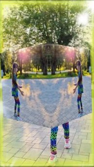 Обожаю мыльные пузыри! А вы? 🫧🌞💕 #мыльныепузыри #лето2025 #парклетнихразвлечений