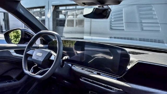 Audi A6 С9 Sedan 2026 в сравнении с Audi A6 С8 Sedan 2024 FL VAG-UPGRADE.RU