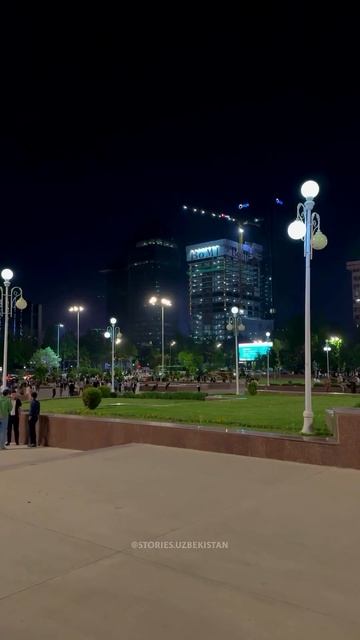 Tashkent Uzbekistan