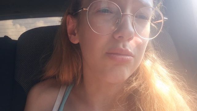 Влог у лп на даче | купались в бассейне ✨️