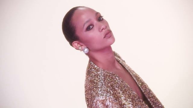 Givenchy - Spring-Summer women's wear campaign (Gigi Hadid, Selena Forrest, Luna Passos) (2023)