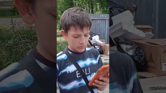 Стрим с Юрой топчиком 205