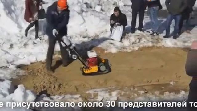 Практический семинар СПЛИТСТОУН