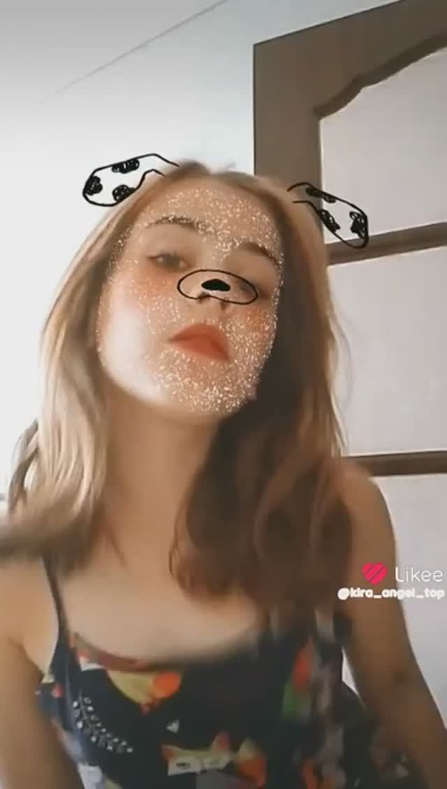 Like