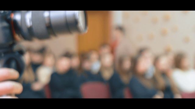 Юлия Randomoza - Концерт в АГТК