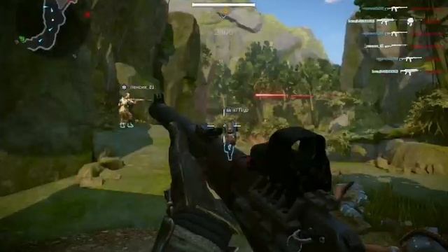 Warface #171