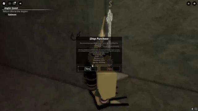 Delvir☃️ ПОЛНЫЙ ГАЙД По ЗАВЕРШЕНИЮ ОБНОВЛЕНИЯ ATLANTIS В FISCH Roblox!❄️ Roblox Fisch