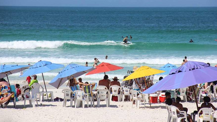 Нарколог предостерег от употребления пива на пляже