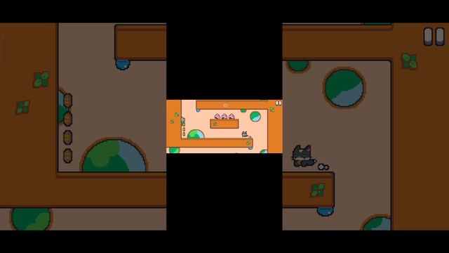 играю в котов 1
