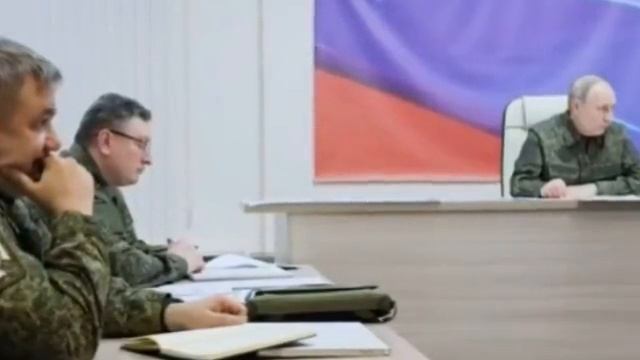 Трамп пристально наблюдает за продвижением России в Сумской области