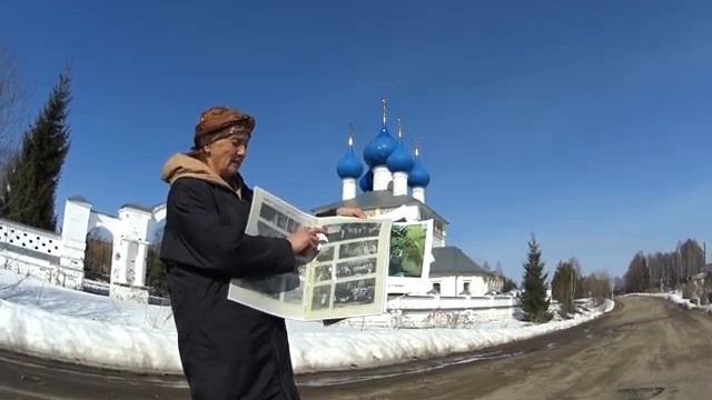 БУРМАКИНО НУЖЕН МУЗЕЙ!