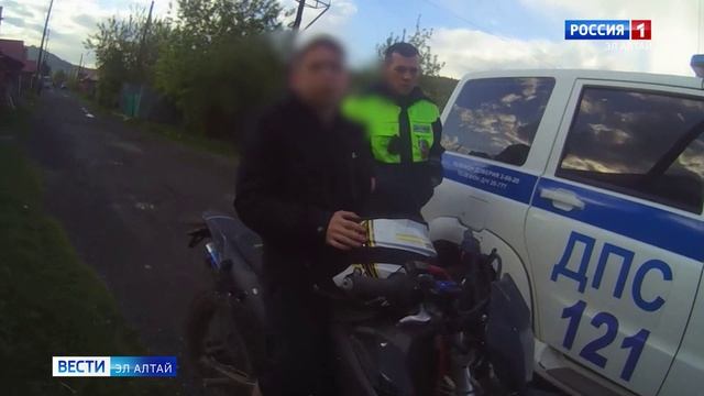 Трагедии на мопедах: рост ДТП с участием подростков