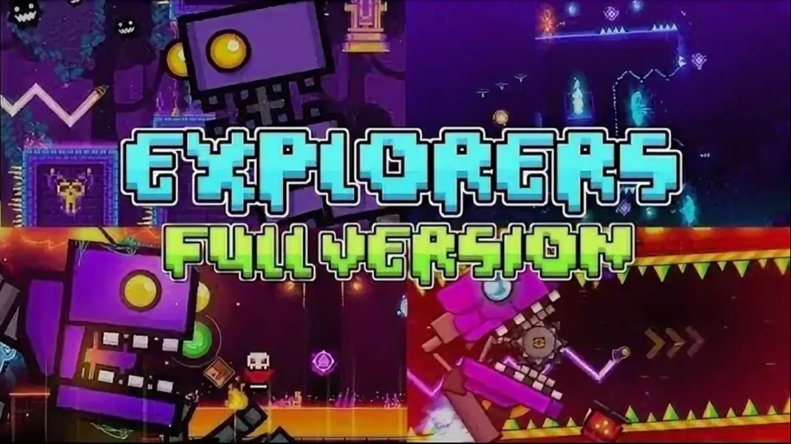 Explorers Full Version