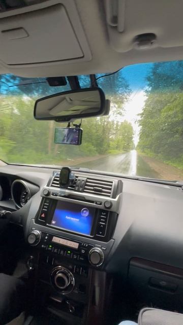 Чип Тюнинг Toyota Land Cruiser Prado 150 Stage 1 EGR FULL OFF