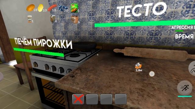 Прошли Побег от Тимохи 2: армия на хорошую концовку! в сюжет!