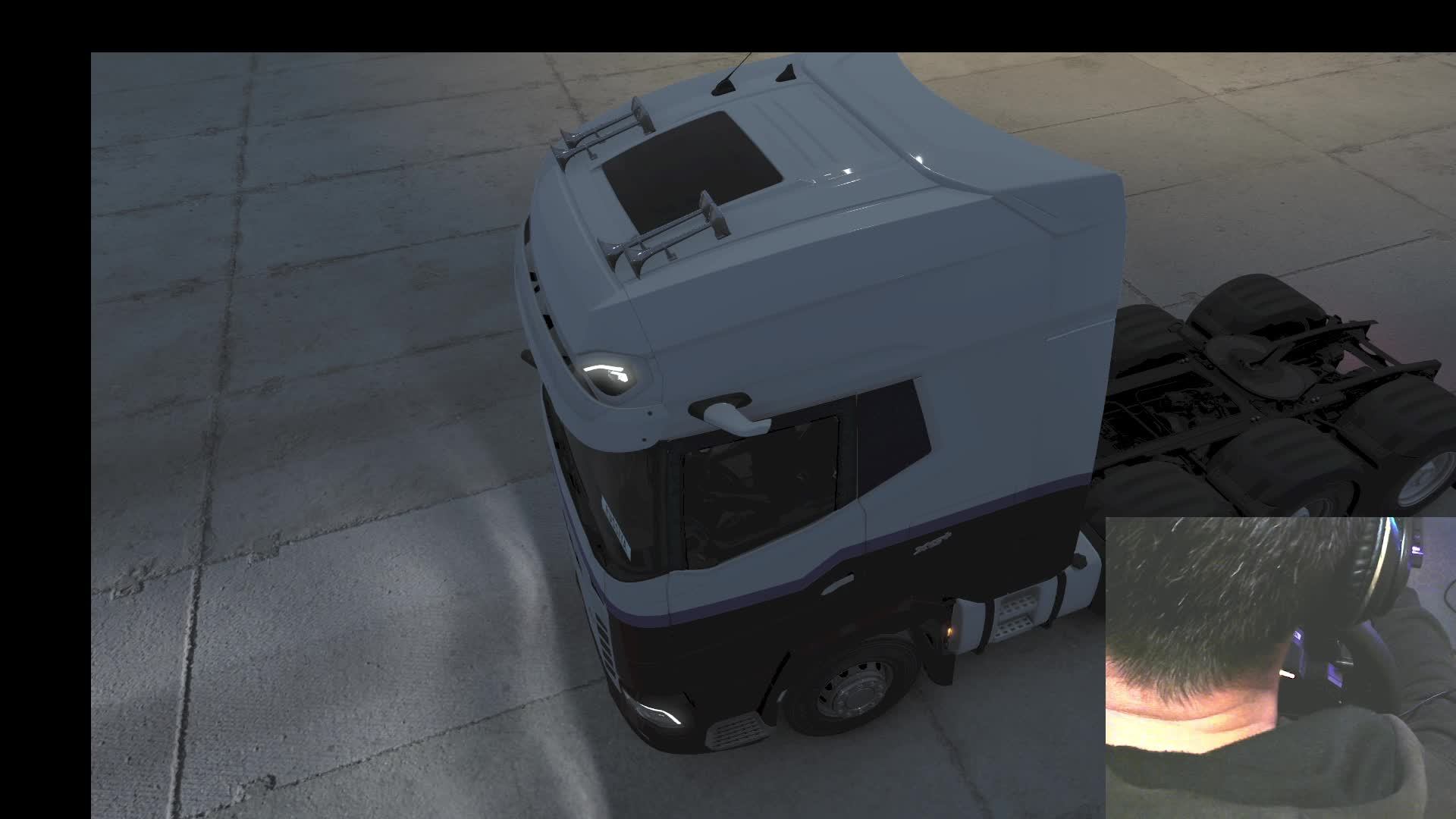 Евротрак симулятор 2,0