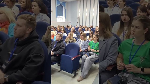 Семинар-практикум «ИнфоКомпас» в НГЛУ, 26 марта 2025 года