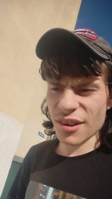 Я гуляю по Волгодонску