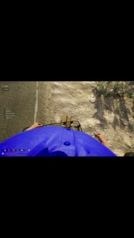 БАГ Как правильно летать Drive Beyond horizons