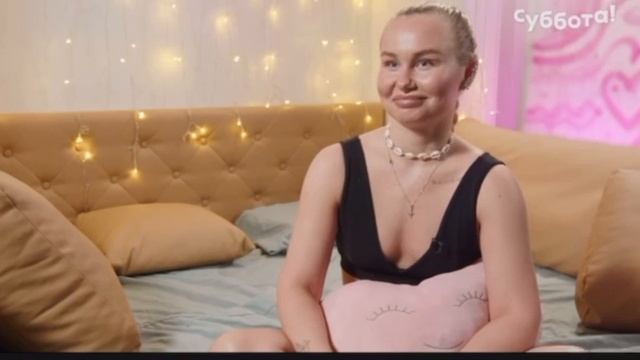 DARIICE на шоу «ЧИКУЛИ»