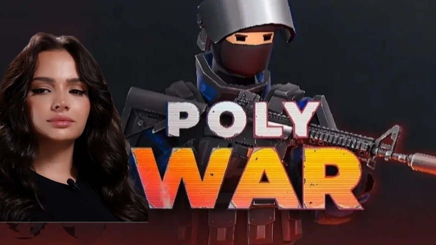 | НЕ СПЛЮ НОЧАМИ| МУВИК | POLYWAR |