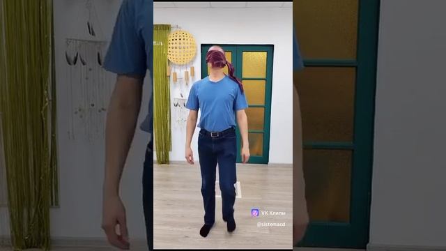 как правильно ходить