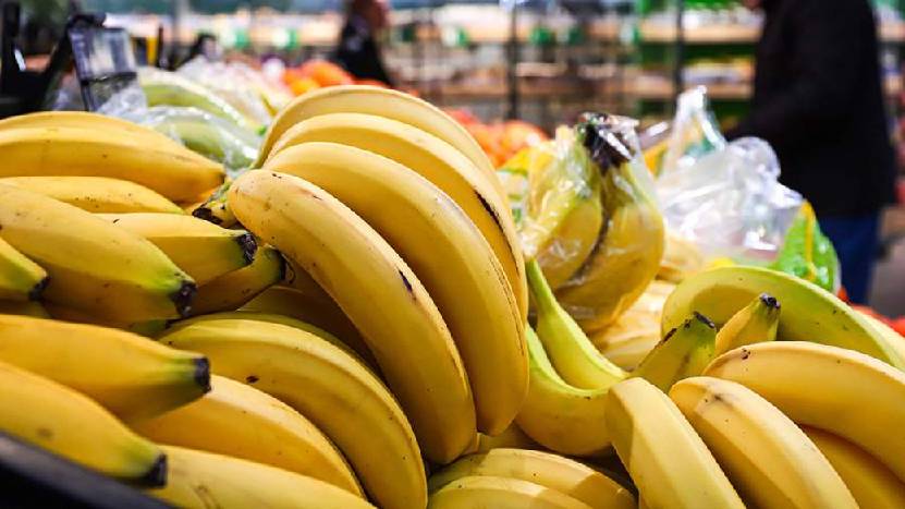 Правительство включило бананы в перечень сельхозпродукции России