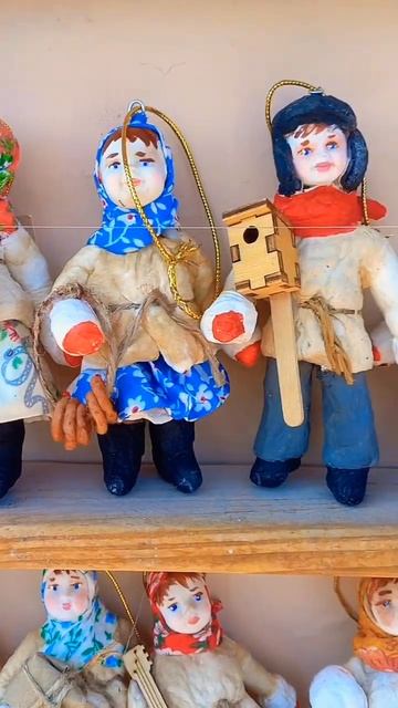 Красота #популярно #рек #handmade #ручная #работа #декор #украшения #игрушки