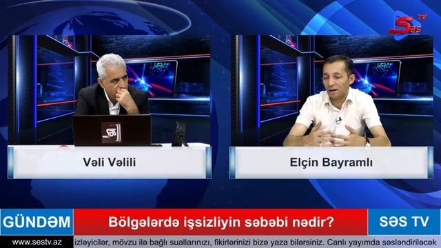 Sosioloq işsizlik probleminin asan həll yolunu açıqladı