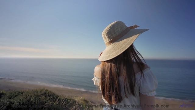 Забудь шум города - природа поёт свою неповторимую песню - 07 Always-Bright -- Ketsa -- Spiral Forec
