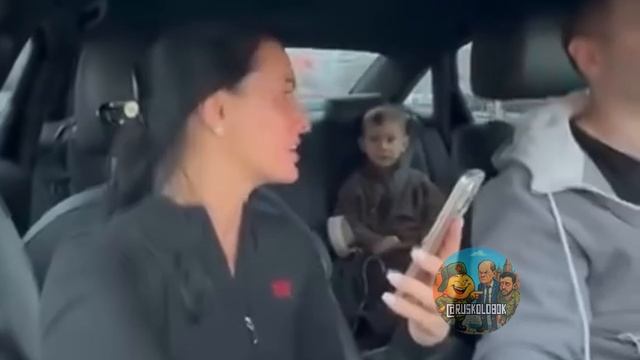 Малышарик дал действительно правильный ответ на загадку 😄