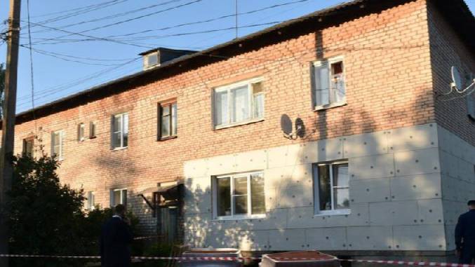 26 человек эвакуировали из-за угрозы обрушения дома в Ярославской области