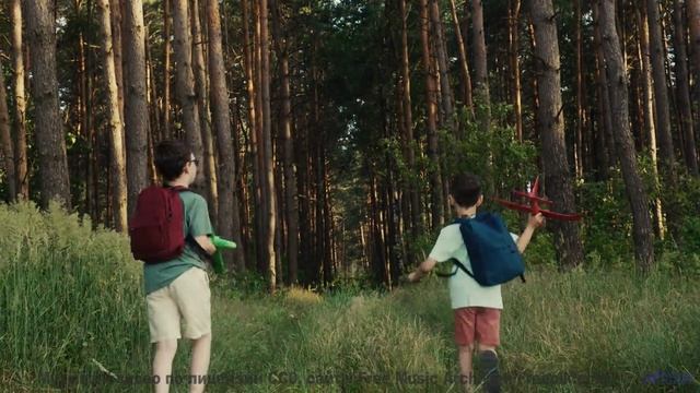 Музыка рвёт шаблоны вместе с этими кадрами - Alit -- Ketsa -- Summer With Sound
