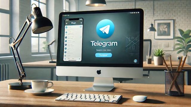 как работают просмотры  в телеграм канале