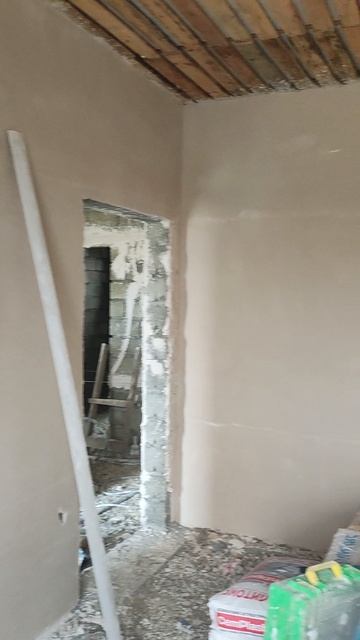 штукатурка